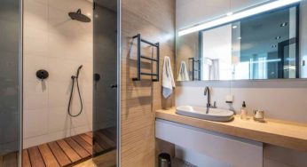 Il tuo bagno ha 5 funzioni nascoste che ti facilitano la vita: non smetterai di ringraziarmi