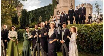 La Promessa spoiler fine Gennaio: chi lascia il Palazzo