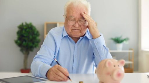 Lettere INPS pensionati