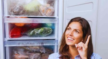 5 cibi insospettabili che puoi conservare in freezer: non lo fa nessuno ma è comodissimo