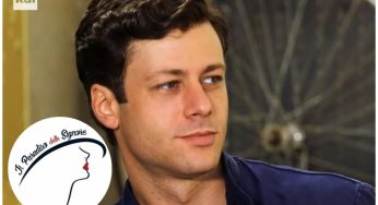 Il Paradiso delle Signore spoiler: cosa succederà ad Alfredo