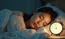 I 7 alimenti straordinari che aiutano a regolare i disturbi del sonno causati dall’ora legale: lo dice la scienza