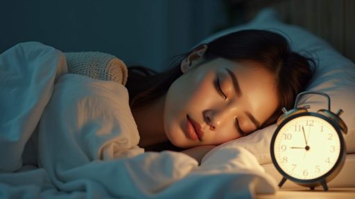 I 7 alimenti straordinari che aiutano a regolare i disturbi del sonno causati dall’ora legale: lo dice la scienza