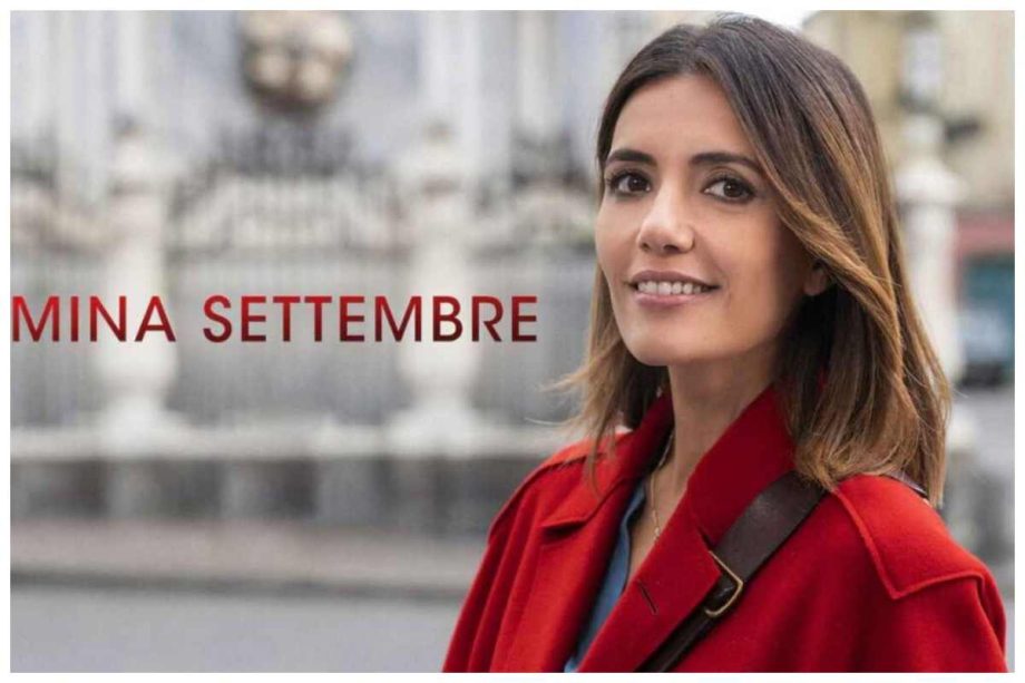 Mina Settembre, anticipazioni: un ritorno inaspettato cambierà il corso