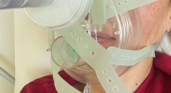 Nina Zilli intubata, la foto terrorizza i fan: cosa è accaduto alla cantante