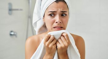 Hai asciugamani che sanno di vecchio? Allora commetti di sicuro questi errori: rimedia ora