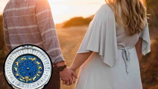 oroscopo segni fortunati in amore marzo