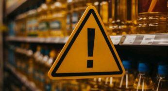 Olio del supermercato, scatta l’allerta per questa tipologia: le bottiglie da lasciar sugli scaffali a ogni costo