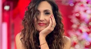Caterina Balivo curiosità: che titolo di studio ha conduttrice de La Volta Buona