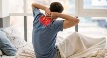 Cervicale contratta, questo massaggio fa miracoli: ti bastano 5 minuti al giorno