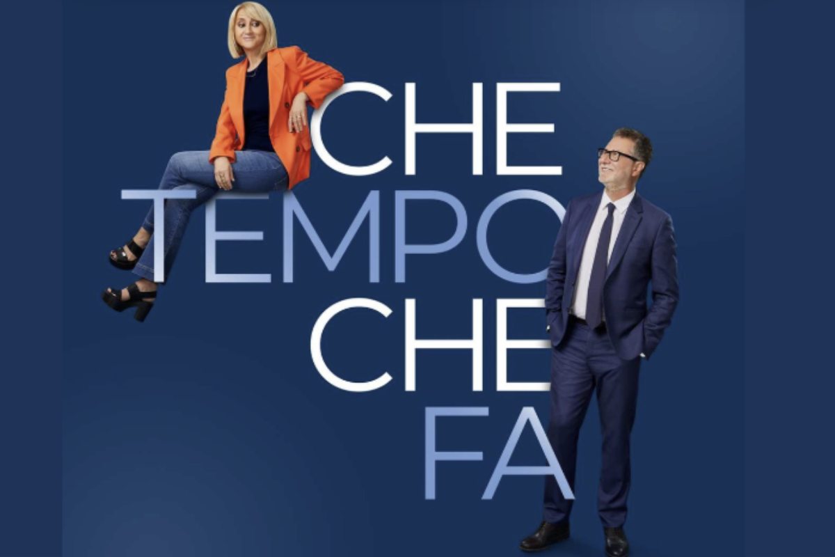 A partire da questa settimana, il programma non solo prolungherà la sua durata, ma si affermerà come uno dei punti di riferimento della domenica sera televisiva