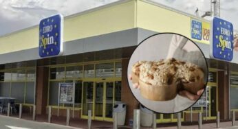 Colomba Eurospin, la paghi due spicci ma la produce un’azienda top: farai un figurone a Pasqua