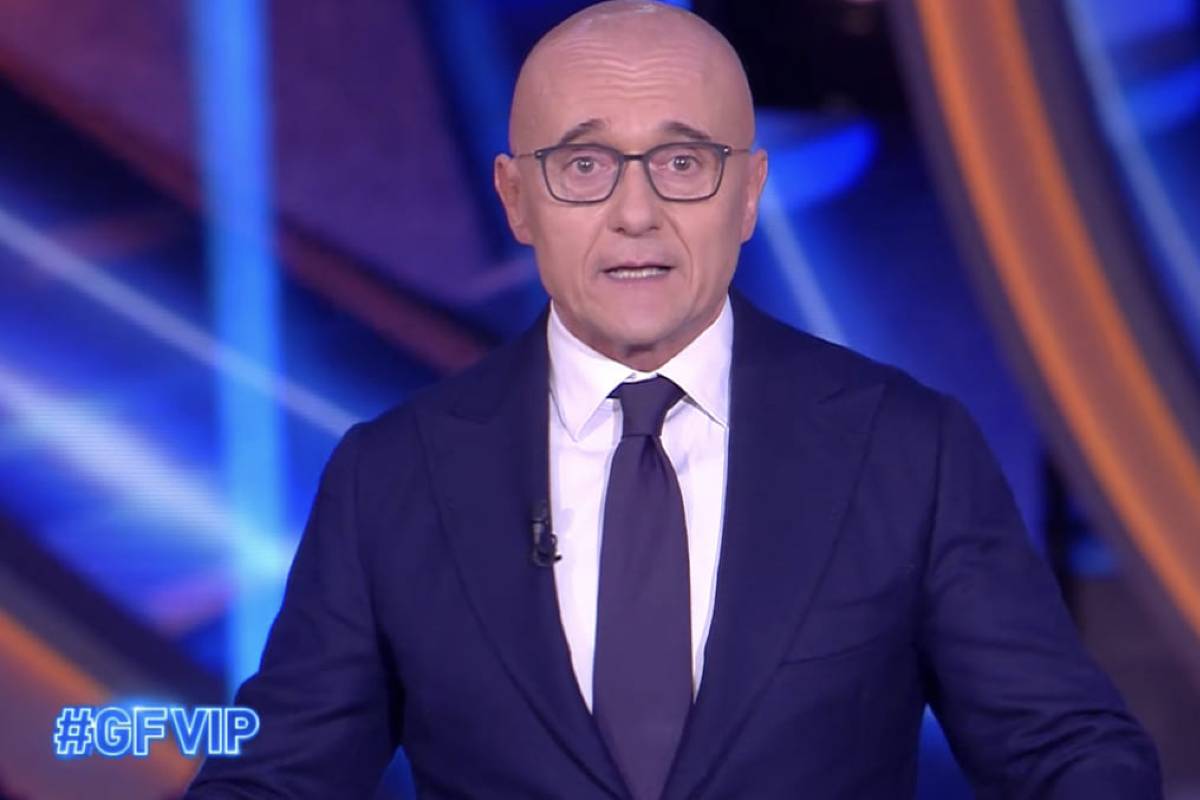 GF Alfonso Signorini