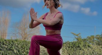 La dieta di Lorella Cuccarini: cosa mangia e che allenamento fa per restare in forma