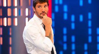 Quanto guadagna Stefano de Martino ad Affari Tuoi: la cifra (choc)