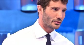 Stefano De Martino ha una sorella bellissima: chi è e cosa fa Adelaide