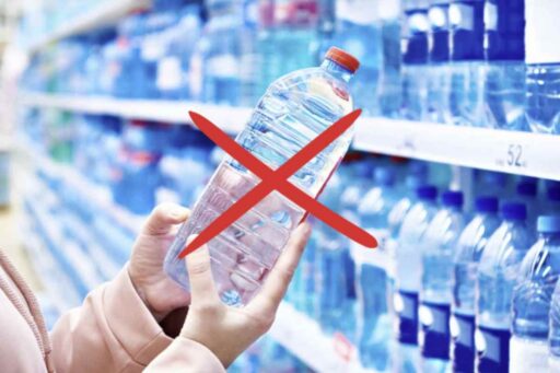 Dalla prima direttiva sulla plastica monouso, approvata nel 2019, l'UE ha intrapreso un percorso volto a ridurre drasticamente l'uso della plastica