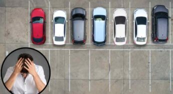 Sempre più italiani cascano nella truffa del parcheggio: attenzione a questi dettagli, così potrai difenderti