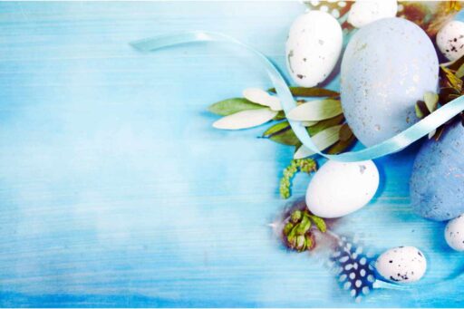 Le 5 migliori uova di Pasqua al supermercato