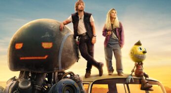 The Electric State: avvio sotto le attese su Netflix, visualizzazioni in calo