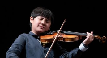 Premio Postacchini: si svolge il concerto di gala per i vincitori