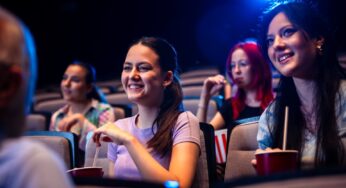 Under 30: ingresso al cinema a soli 5 euro per i giovani spettatori