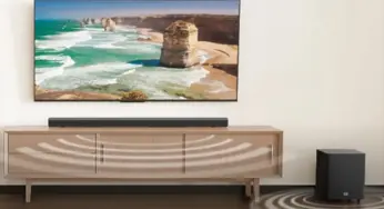 Il cinema in salotto: la soundbar JBL SB 550 disponibile a prezzo scontato su Amazon