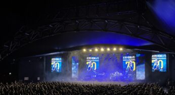 Tributo a Pino Daniele al Palapartenope: un evento di musica e solidarietà