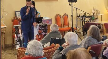 Un pomeriggio di musica e solidarietà in Rssa con un concerto dal vivo