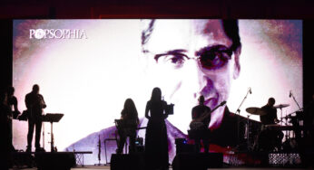 Il Festival Popsophia ‘Abracadabra’ rende omaggio a Franco Battiato