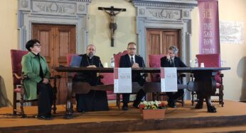 Da Lucca al Giappone: un viaggio musicale che unisce culture e tradizioni