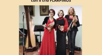 Al salone parrocchiale San Paolo di Cuneo si svolge l’iniziativa “Parole e musica insieme”