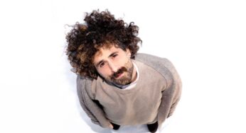 Musica: Gio Evan presenta il nuovo brano ‘Turno di notte’