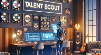 La trasformazione della musica grazie all’IA: esplorazione di orizzonti innovativi