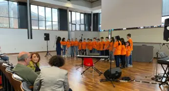 Musica, una passione condivisa: oltre 5mila studenti dei cori scolastici toscani si uniscono