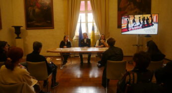 Il 5 e 6 aprile si svolge a Parma la XIII edizione di “I like Parma” dedicata al cinema