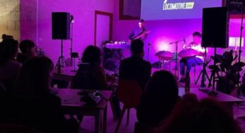 Lecce si prepara al Locomotive Spring Festival 2025, tra musica e talenti emergenti