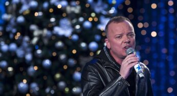 Gigi D’Alessio avverte: ‘l’IA metterà a rischio i giovani autori’