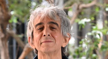 Sergio Rubini: “Le serie tv? Preferisco gli animali da compagnia”