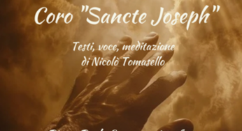 “Adamo, dove sei?”: un evento musicale per stimolare la riflessione interiore.