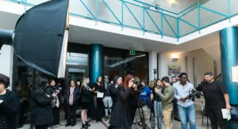 Al cinema Rondinella di Sesto, la generazione Z presenta una rassegna dedicata ai giovani