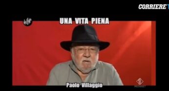Fantozzi festeggia cinquant’anni: il ragioniere che ha narrato l’Italia