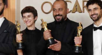 Hamdan Ballal riacquista la libertà: il cinema come strumento di resistenza