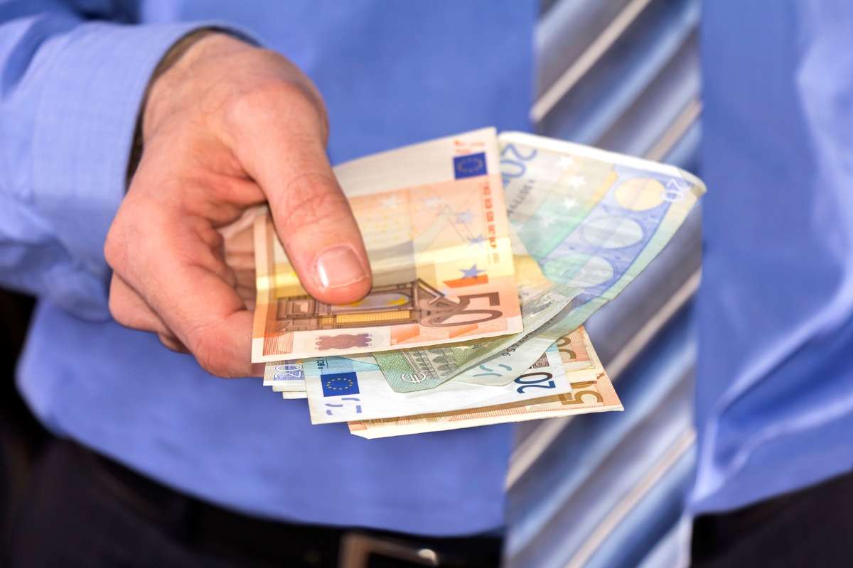 Pagamenti INPS aprile