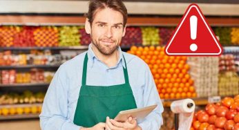 Richiamo alimentare urgente, ritirate dai supermercati queste 4 verdure contaminate da agente patogeno