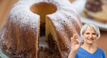 Ciambellone della nonna, la ricetta segreta per un dolce soffice e profumato: bastano pochi ingredienti