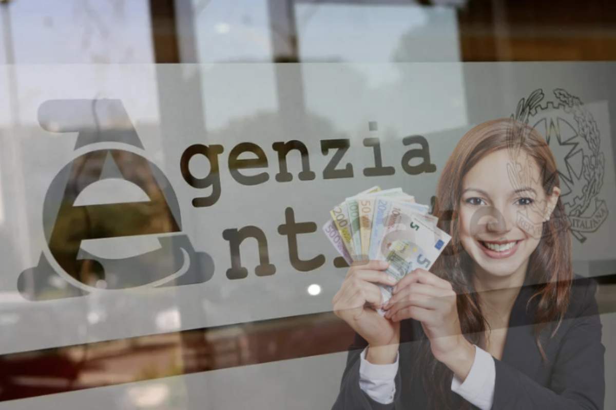 L’Agenzia delle Entrate è l'ente pubblico responsabile della gestione delle imposte e dei tributi in Italia, istituito nel 1999.