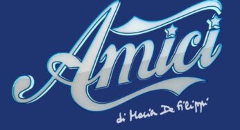 Bellissima, super sensuale ma irriconoscibile: la foto inedita della star di Amici