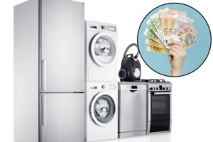 Dietro a questa comodità si cela un problema crescente: i rifiuti elettronici.