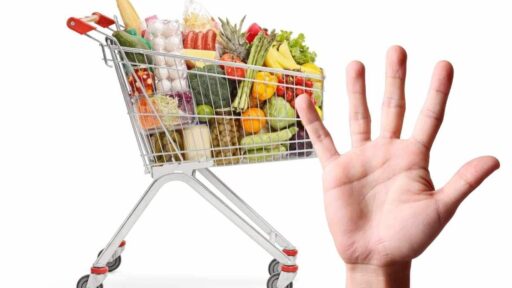5 trucchi per una spesa intelligente